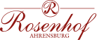 Rosenhof Ahrensburg Rosenhof Ahrensburg