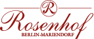 Rosenhof Berlin-Mariendorf Rosenhof Berlin-Mariendorf