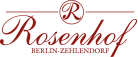 Rosenhof Berlin-Zehlendorf Rosenhof Berlin-Zehlendorf
