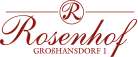 Rosenhof Großhansdorf 1 Rosenhof Großhansdorf 1