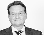 Jörg M. Gocht